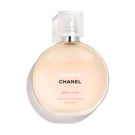 chanel eau vive douglas|Chance Eau Vive .